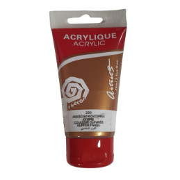 Culori acrilice Magi-Wap, 75ml, bronz iridescentrich copper, LA75T-230