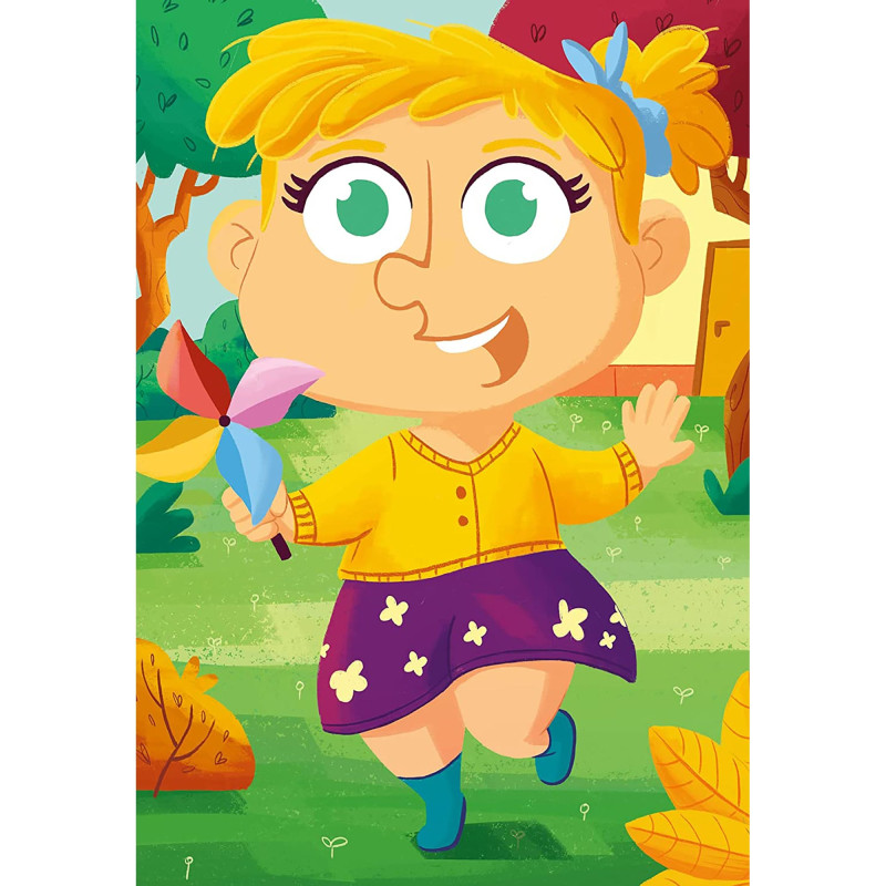 kidsmagicstore.ro|Puzzle Mix&Match Haine Colorate, 3X24 Piese56,01 lei50,41 leiRavensburgerNoutati4005556051960