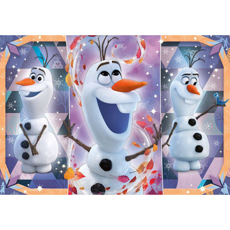kidsmagicstore.ro|Puzzle Olaf, 2X12 Piese52,84 lei47,55 leiRavensburgerNoutati4005556051533