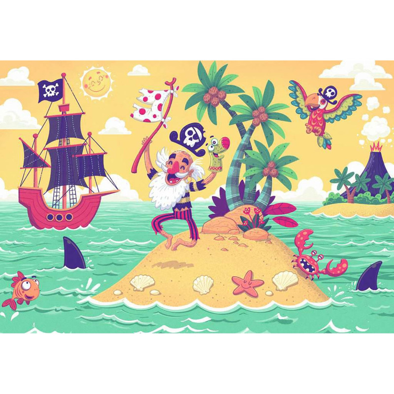 kidsmagicstore.ro|Puzzle Si Joc Aventura Piratilor, 2X24 Piese81,41 lei73,27 leiRavensburgerNoutati4005556055913