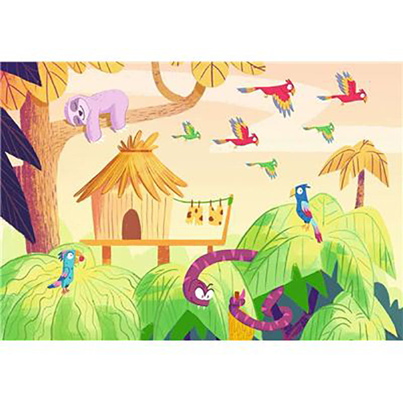 kidsmagicstore.ro|Puzzle Si Joc Expeditie In Jungla, 2X24 Piese81,41 lei73,27 leiRavensburgerNoutati4005556055937