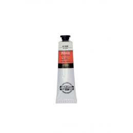 Culori ulei Koh-i-noor, 40ml, alb zinc, K161 502