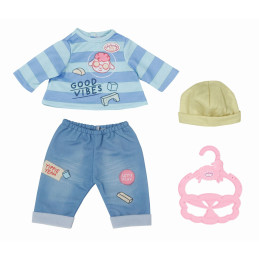 kidsmagicstore.ro|Baby Annabell - Papusa interactiva corp moale, 43 cm580,46 lei522,42 leiZapf CreationBaby Annabell4001167706299