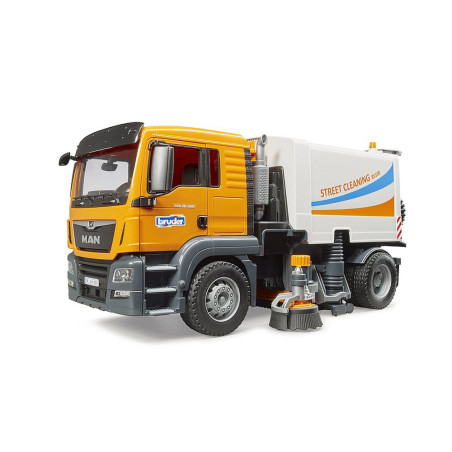 kidsmagicstore.ro|Bruder - Masina De Maturat Strada Man Tgs494,00 lei444,60 leiBRUDERNoutati4001702037802