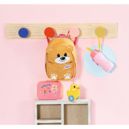 BABY Born - Rucsac Pentru Gradinita