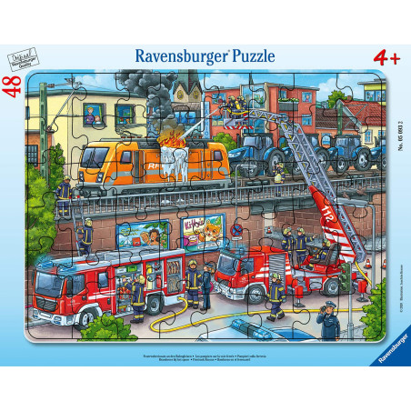 kidsmagicstore.ro|Puzzle tip rama misiune de salvare pompieri 48 piese43,66 lei39,29 leiRavensburgerNoutati4005556050932
