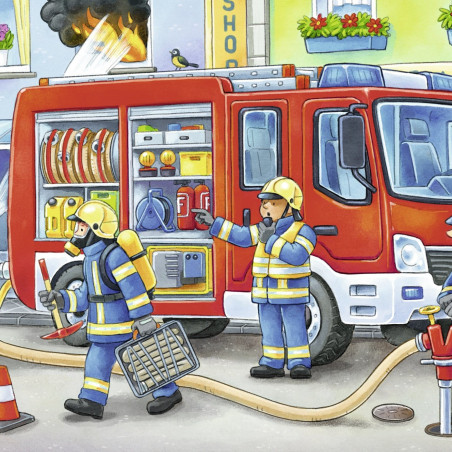 kidsmagicstore.ro|Puzzle Plastic Pompieri, 12 Piese63,42 lei57,08 leiRavensburgerNoutati4005556056132