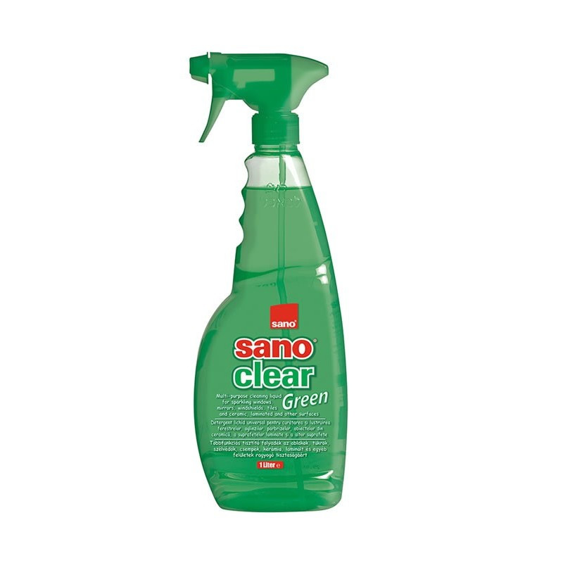 kidsmagicstore.ro|Solutie curatat geamuri Sano Clear Green Trigger, 1l, cu pulverizator19,87 lei17,88 leiSanoFara stoc7290102990603 kidsmagicstore.ro|Solutie curatat geamuri Sano Clear Green Trigger, 1l, cu pulverizator19,87 lei17,88 leiSanoFara stoc7290102990603