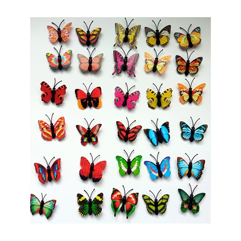 kidsmagicstore.ro|Fluture plastic multicolor cu ac de siguranta 4cm 5/set2,90 lei2,90 leiHobby si creatie kidsmagicstore.ro|Fluture plastic multicolor cu ac de siguranta 4cm 5/set2,90 lei2,90 leiHobby si creatie