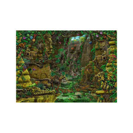 kidsmagicstore.ro|Puzzle Exit 2: Templul Ankor, 759 Piese95,19 lei85,67 leiRavensburgerNoutati4005556199518