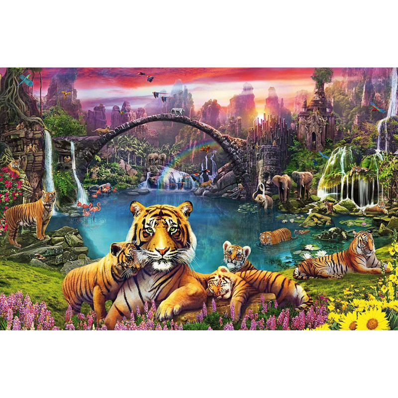 kidsmagicstore.ro|Puzzle Salbaticie, 3000 Piese211,67 lei190,50 leiRavensburgerNoutati4005556167197