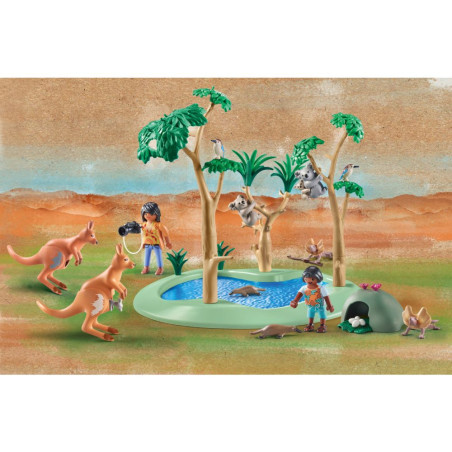 kidsmagicstore.ro|Playmobil - Salbaticia australiana259,29 lei233,36 leiPlaymobilNoutati4008789716248