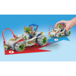 kidsmagicstore.ro|Playmobil - Scooby-Doo Masina Misterelor390,06 lei351,05 leiPlaymobilNoutati4008789702869