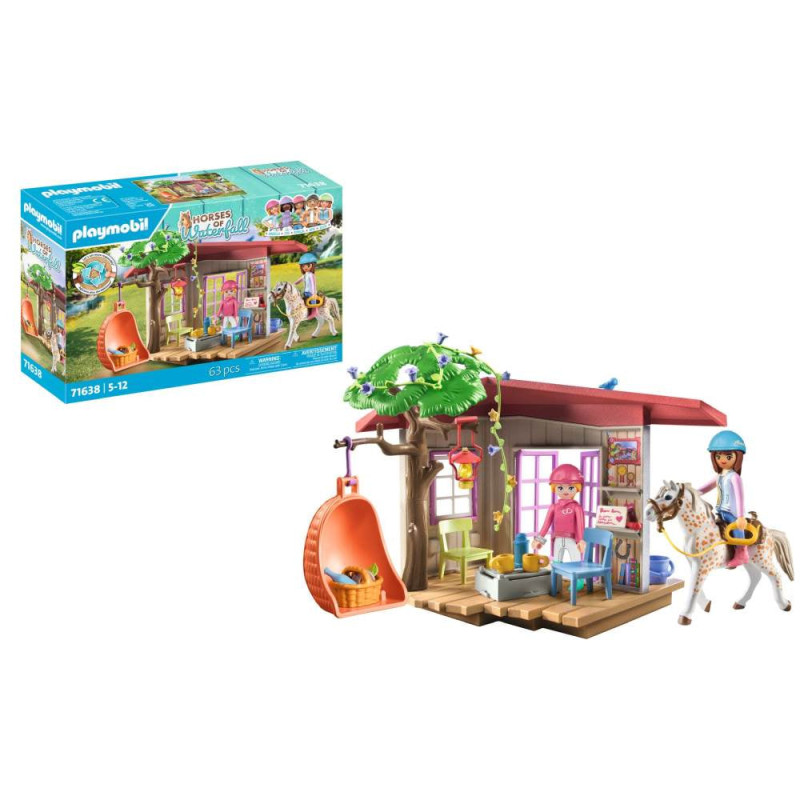 kidsmagicstore.ro|Playmobil - Clubul calutilor271,64 lei244,48 leiPlaymobilNoutati4008789716385