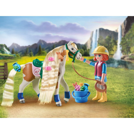 kidsmagicstore.ro|Playmobil - Ellie si cal cu par154,30 lei138,87 leiPlaymobilNoutati4008789716392