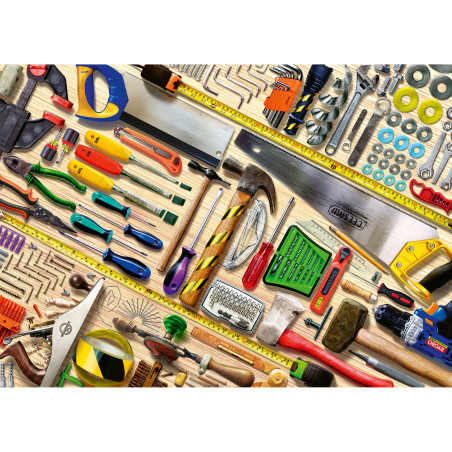 kidsmagicstore.ro|Puzzle Unelte, 1000 piese84,14 lei75,73 leiRavensburgerNoutati4005556161935