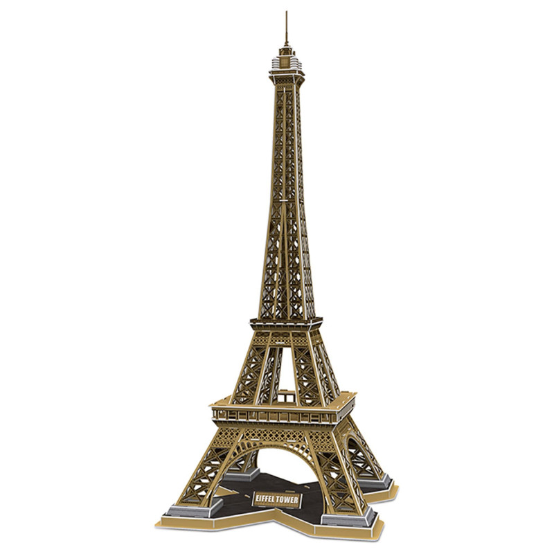 kidsmagicstore.ro|Cubic Fun - Puzzle 3D si Brosuri Paris 80 piese116,36 lei104,73 leiCubic FunNoutati6944588209988