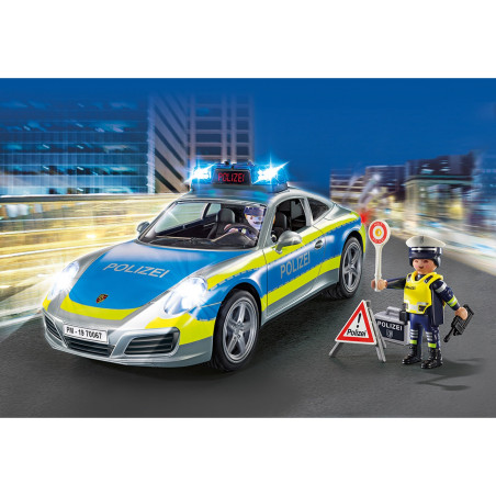 kidsmagicstore.ro|Playmobil - Porsche 911 Carrera 4S Politie419,87 lei377,88 leiPlaymobilNoutati4008789700667