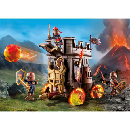 kidsmagicstore.ro|Playmobil - Trasura de lupta a atacatorilor Burnham Raiders432,22 lei389,00 leiPlaymobilNoutati4008789716439