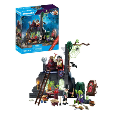 kidsmagicstore.ro|Playmobil - Promo pack ruina bantuita246,94 lei222,24 leiPlaymobilNoutati4008789716514