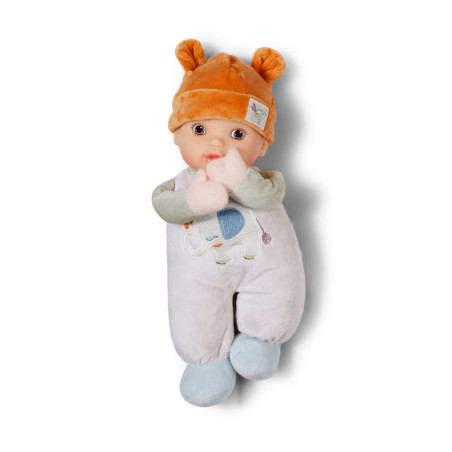 kidsmagicstore.ro|Zapf - Baby Annabell Bebelus cu caciulita maro 30 cm104,87 lei94,38 leiZapfBaby Annabell4001167710722