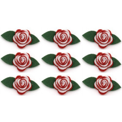 kidsmagicstore.ro|Trifoi cu buburuze Fetru autoadeziv Craft with Fun, 12 bucati/set9,00 lei8,55 leiCraft with FunAccesorii fetru 0