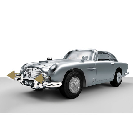 kidsmagicstore.ro|Playmobil - James Bond - Aston Martin DB5569,86 lei512,88 leiPlaymobilNoutati4008789705785