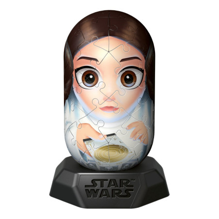 kidsmagicstore.ro|Ravensburger - Puzzle 3D Hylkies Star Wars printesa Leia 54 piese60,24 lei54,22 leiRavensburgerNoutati4005555010142