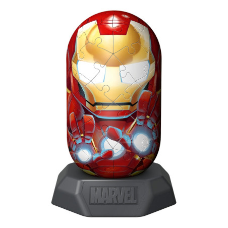 kidsmagicstore.ro|Ravensburger - Puzzle 3D Hylkies Marvel Iron man 54 piese60,24 lei54,22 leiRavensburgerNoutati4005555011576