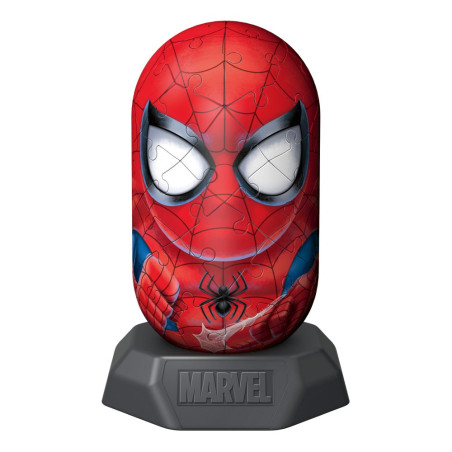 kidsmagicstore.ro|Ravensburger - Puzzle 3D Hylkies Marvel Spiderman 54 piese60,24 lei54,22 leiRavensburgerNoutati4005555011583