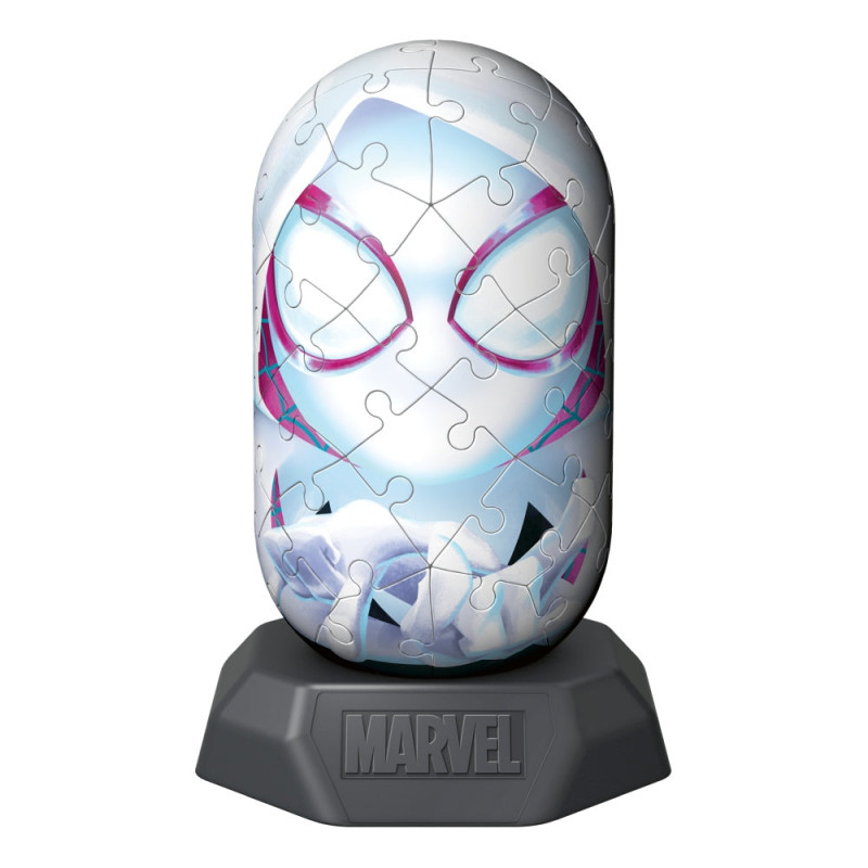 kidsmagicstore.ro|Ravensburger - Puzzle 3D Hylkies Marvel Ghost Spider 54 piese60,24 lei54,22 leiRavensburgerNoutati4005555011590