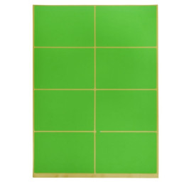 kidsmagicstore.ro|Etichete autocolante CNX, 8/A4, 70x100mm, permanente, colturi rotunjite, verde, top 80-100 coli (640-800 etichete)42,08 lei37,87 leiDiverseFara stoc6422316046161