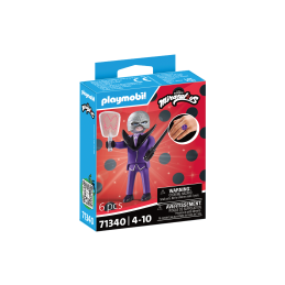 Playmobil-MIRACULOUS HAWK MOTH