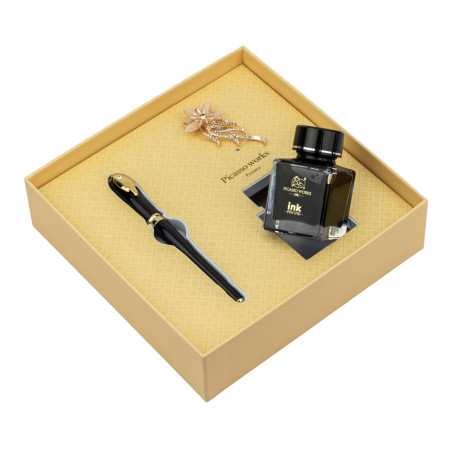 SET STILOU+CALIMARA+BROSA PICASSO 986N