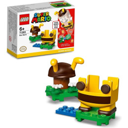 LEGO Classic Caramidute in Miscare 10715
