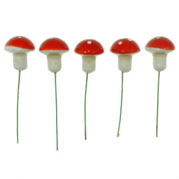 ACCESORII CRAFT - AD469 CIUPERCUTE DACO