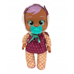 Papusa Cry Babies Tiny Cuddles Mura