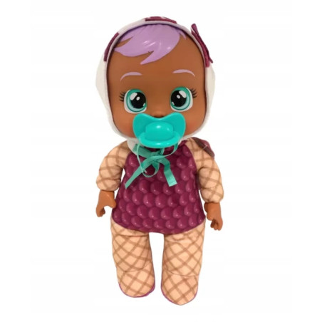Papusa Cry Babies Tiny Cuddles Mura