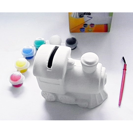 kidsmagicstore.ro|copy of Set Ceramic Paint pusculita Locomotiva8,00 lei8,00 leiFara stoc