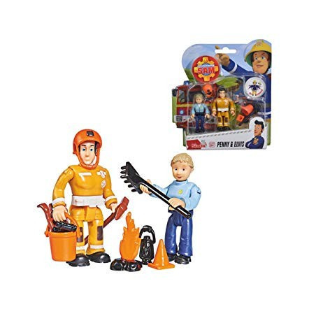 kidsmagicstore.ro|Set 2 figurine Penny si Elvis, Pompierul Sam Simba Toys60,15 lei36,09 leiSimba ToysJucarii Pompierul Sam4006592041670