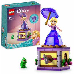 kidsmagicstore.ro|LEGO® Disney Princess™ -  Dansul lui Rapunzel (43214)69,99 lei48,99 leiLEGOJocuri LEGO