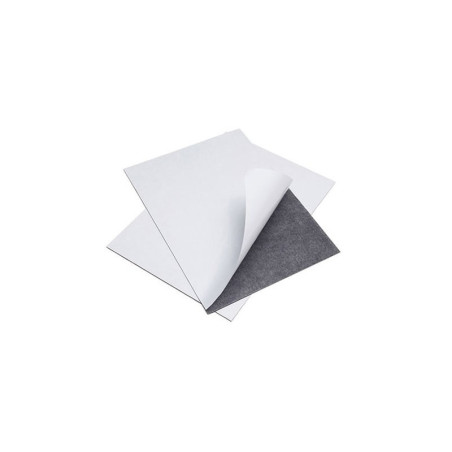 kidsmagicstore.ro|Folie magnetica, 10x15cm, grosime 0.4mm, cu adeziv, set 10 buc, FAMA4-101512,26 lei11,04 leiDiverseNoutati6422316060983