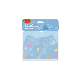 Halat pentru pictura Keyroad Baby Line, KR972327, albastru