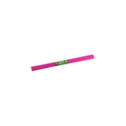 Hartie creponata Koh-i-noor K9755-04, 50x200cm, purpuriu, set 10 buc