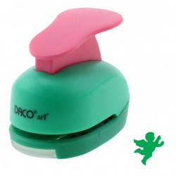Perforator Hobby 2.5 cm ingeras DACO PF025/27