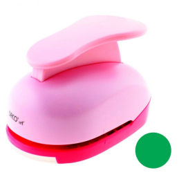Perforator Hobby 7.6 cm Daco - model cerc