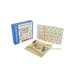 kidsmagicstore.ro|Ou din lemn Incondeiat, diverse modele5,00 lei5,00 leiJucarii din lemn0
