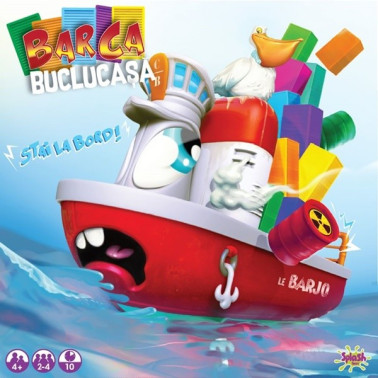 kidsmagicstore.ro|Extensie pentru jocul Escape Room - Extension Pack Space Station 60610164202878,00 lei7,02 leiSimba ToysJocuri de societate
