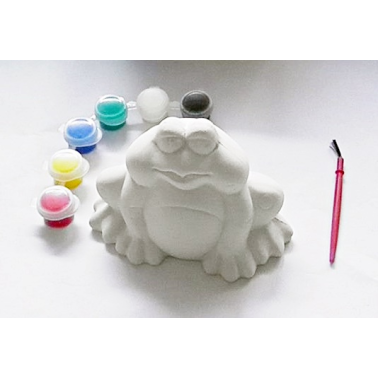 Set Ceramic Paint pusculita Broscuta