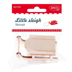 Accesorii craft  Saniuta DACO AD769